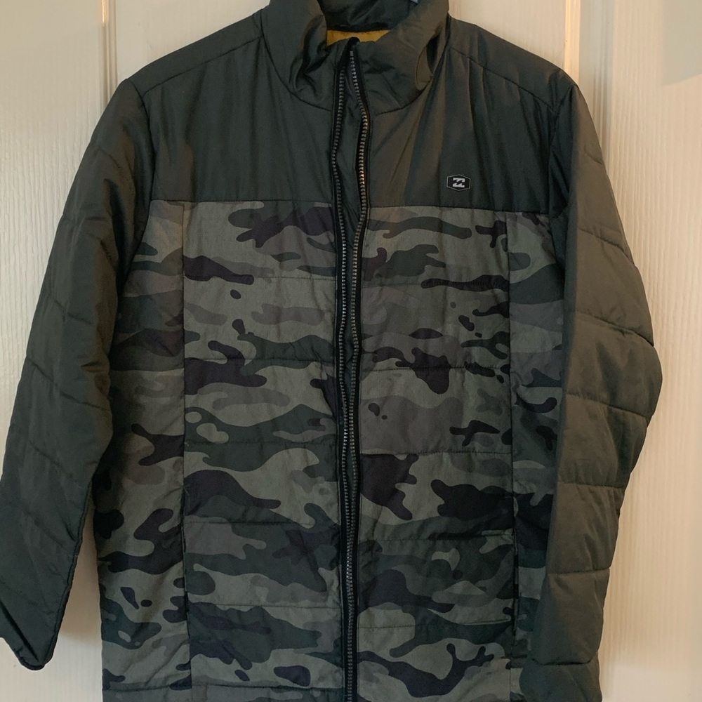 Billabong Winter Jacket